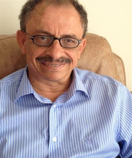 Esperdião Ferreira