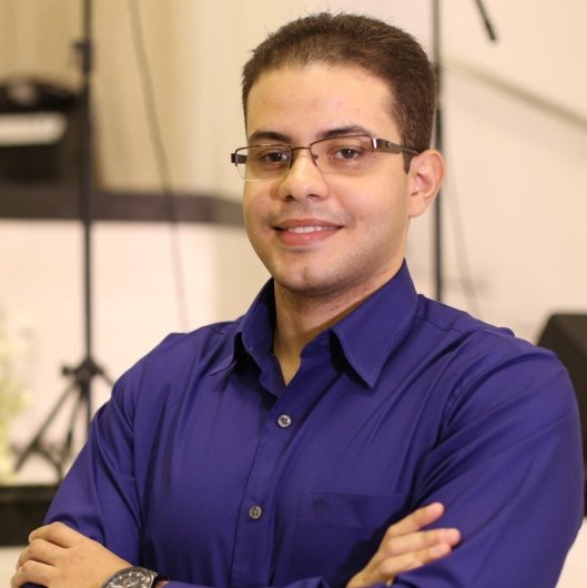 Dr. Luan Arnon