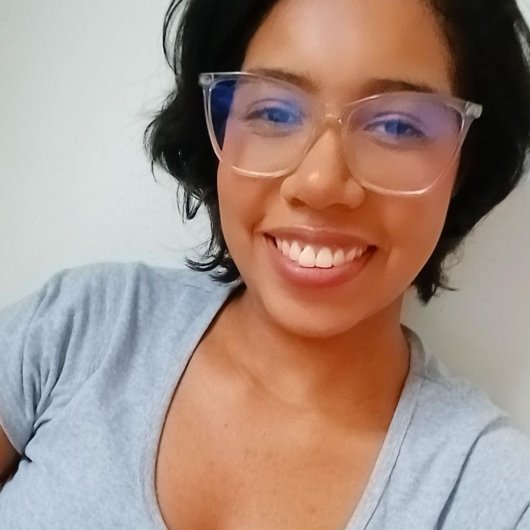 Andressa Tatiane Carneiro da Rosa