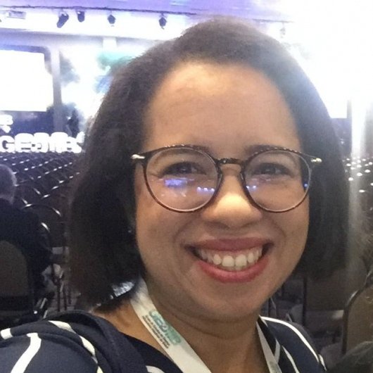 Dra. Michela Marmo