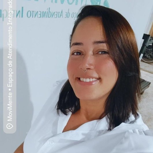Vanessa Barros