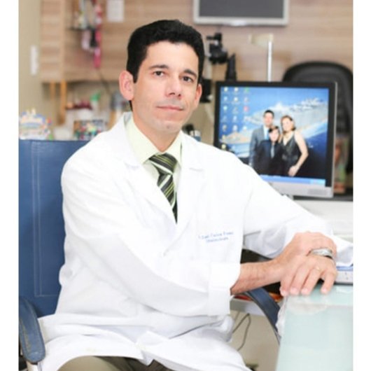 Dr. Jose Carlos Fonseca Neto