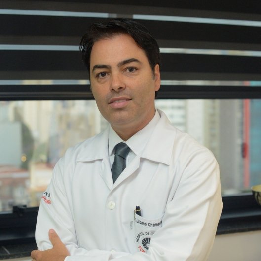 Dr. Urbano Chamadoiro