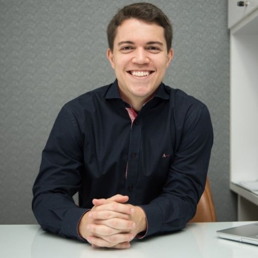 Dr. Paulo Saldanha