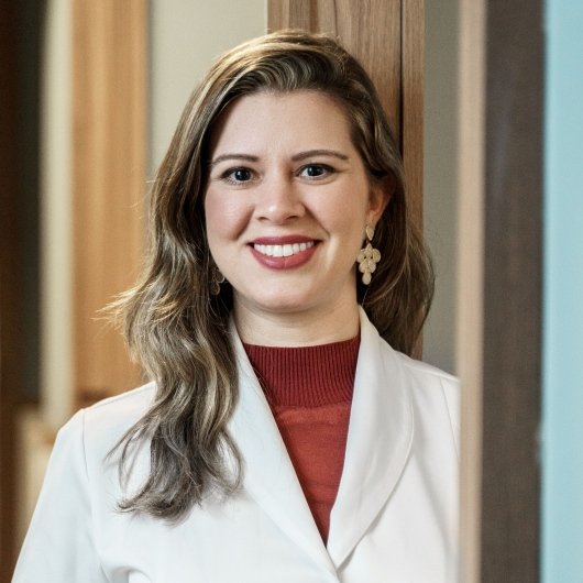 Dra. Natália Mourão Rufino
