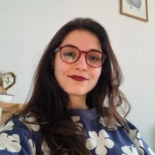 Dra. Vitória Vitti Marcatto