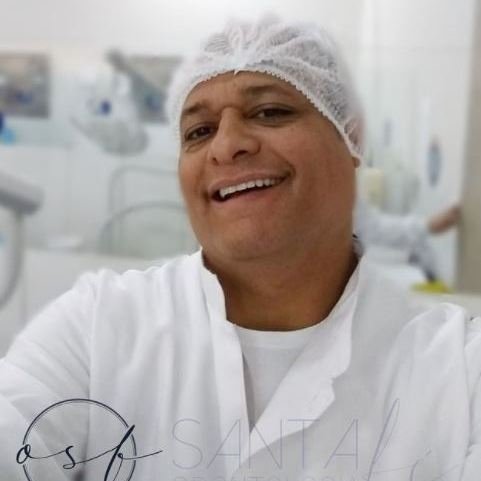 Dr. Mauro Cesar Dias