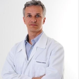 Dr. marcelo de mattos garcia