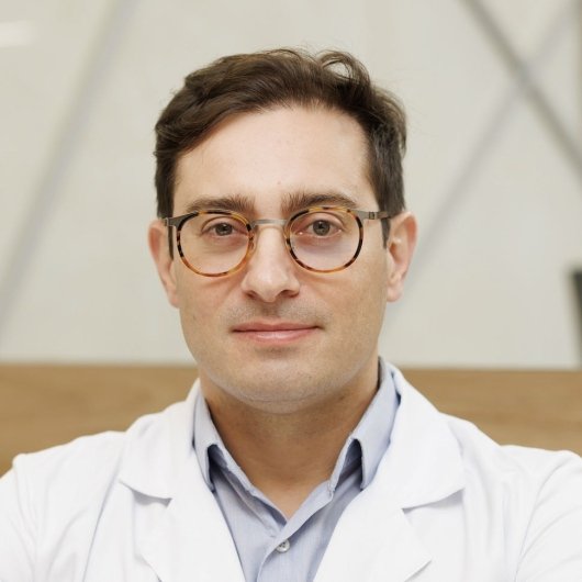 Dr. Giovanni Esmanhotto Facin