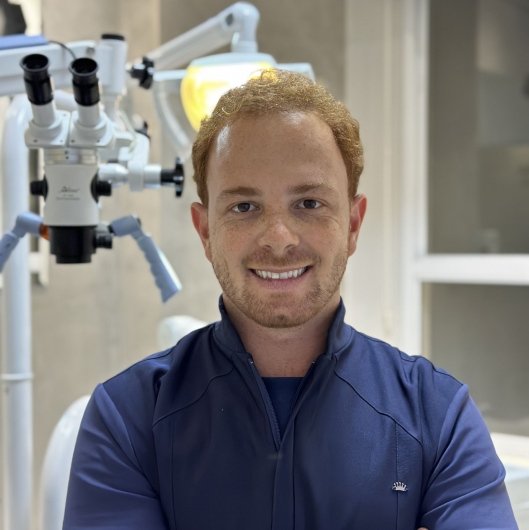 Dr. Henrique Ferreira