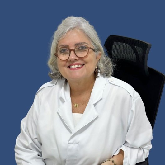 Dra. Ana Carmen Soares Paiva Bezerra