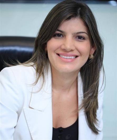 Dra. Patricia Caetano Bermudez