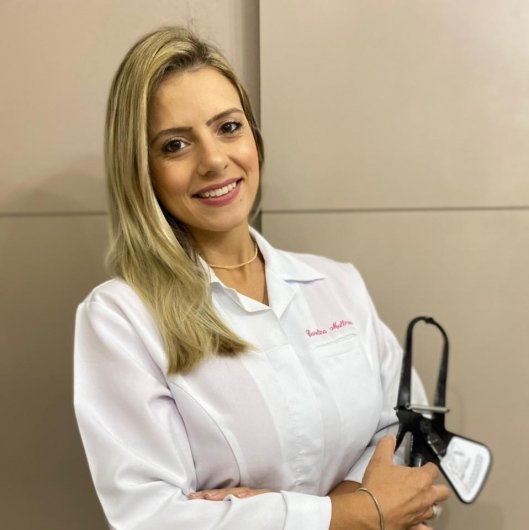 Carolina Mallmann