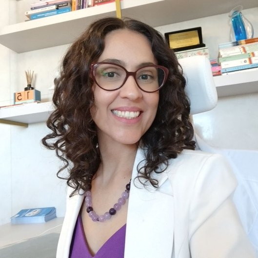 Dra. Manoela Isadora Nogueira