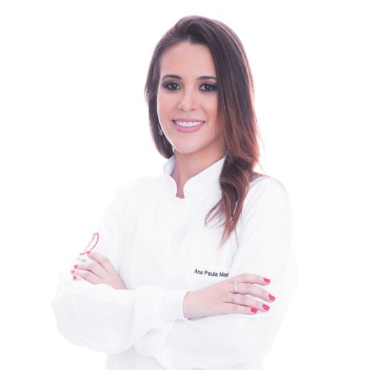 Dra. Ana Paula Mantovani