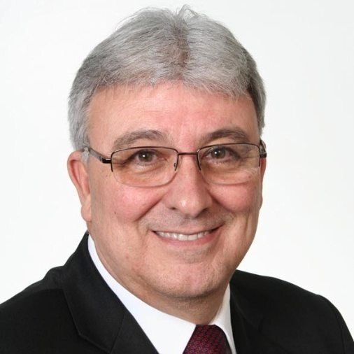 Dr. Francisco Jarbas Vieira de Souza