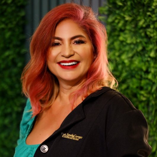 Dra. Sandra Christina de Albuquerque Ferro Correia