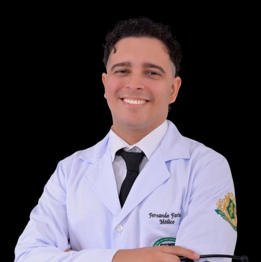 Dr. Fernando Farias