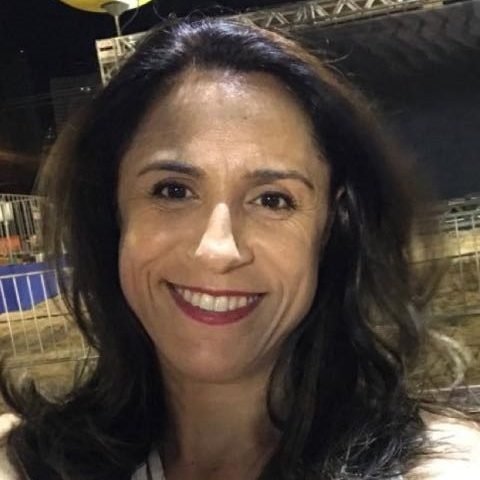 Dra. Shirlei Guimarães Maia