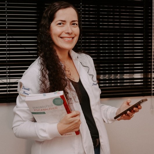 Daniele P. Corrêa Fernandes