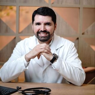 Dr. Valdeci Justino Da Silva Junior