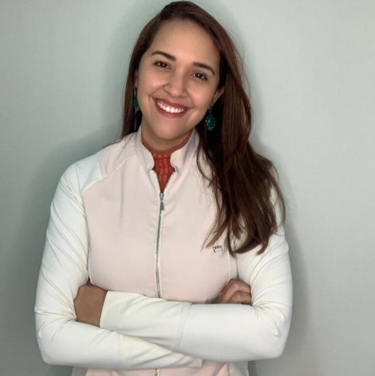 Taisa S. Barbosa Pereira