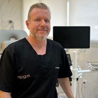 Dr. Wilson Farizato Filho
