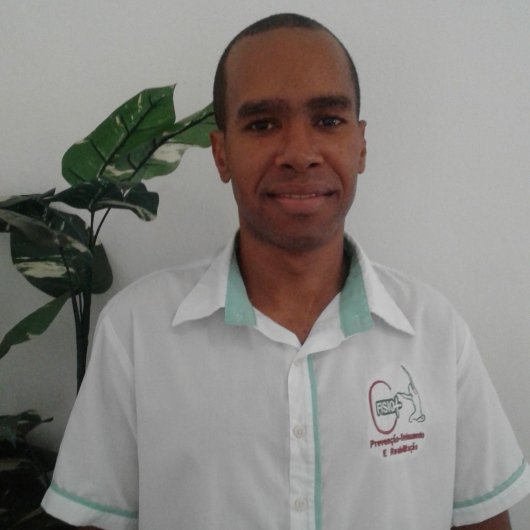 Dr. Oséias Soares Barbosa