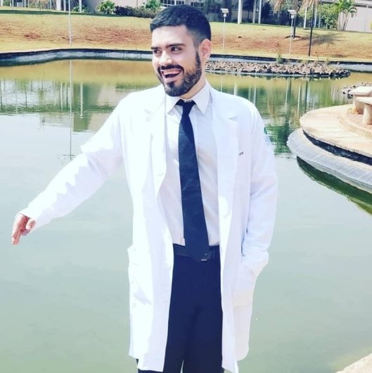 Dr. João Eduardo Marcotti
