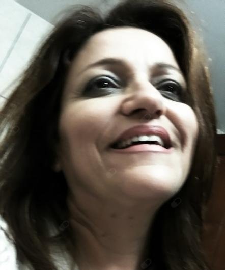 Dra. Tania Maria Rodrigues Mendes