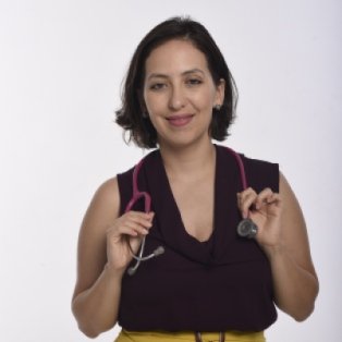Dra. Gabriela Pavan