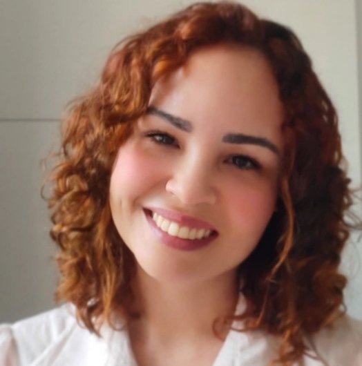 Nathalia Ingrid Gonçalves