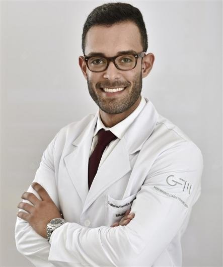 Dr. Guilherme Ferreira Mattos