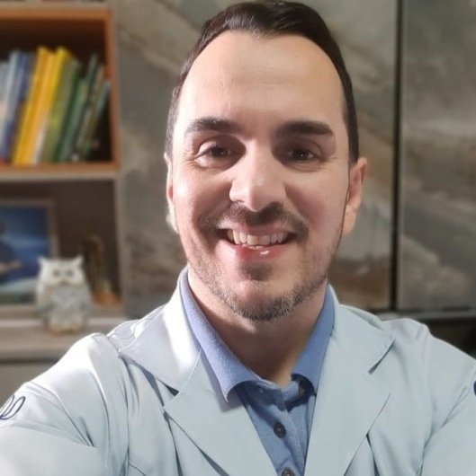 Prof. Marcelo Maia Ferreira da Rocha