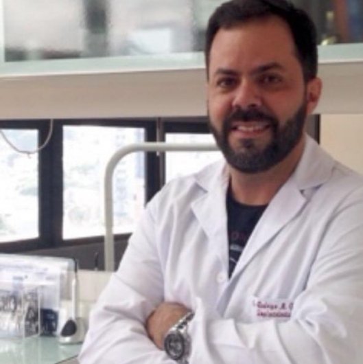Dr. Rodrigo M. Felisale