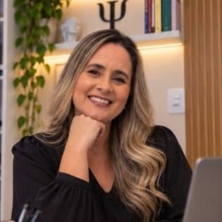 Patricia Verner Ritter Ferreira