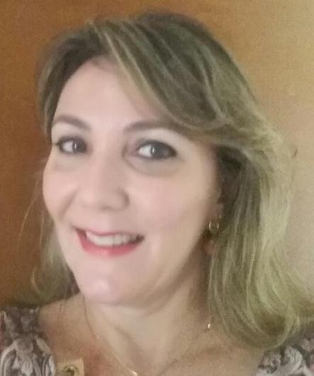 Rachel Regina de Oliveira Bertoncini