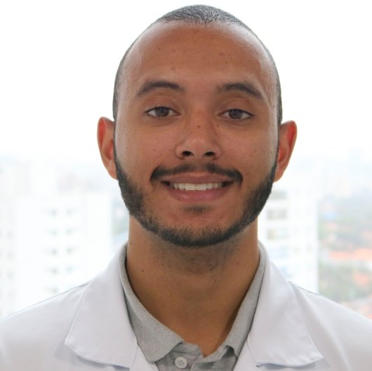Dr. Guilherme de Jesus