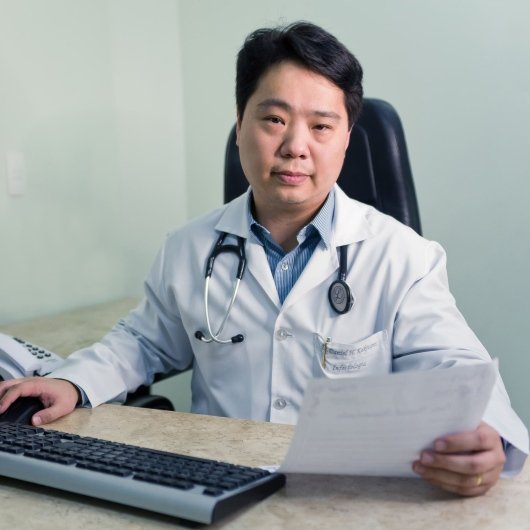 Dr. Daniel Hideo Kakitani