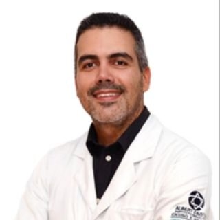 Dr. Cilas de Almeida Reis Neto