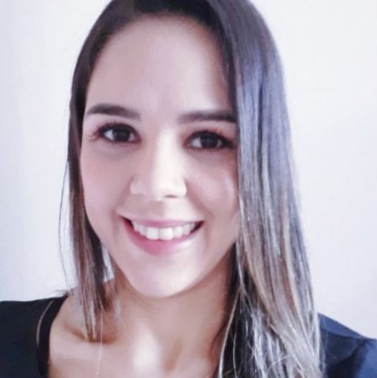 Gislane Cruz