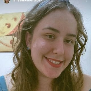 Larissa Lombardi