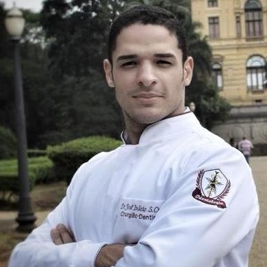 Dr. Jose Inacio Cruz
