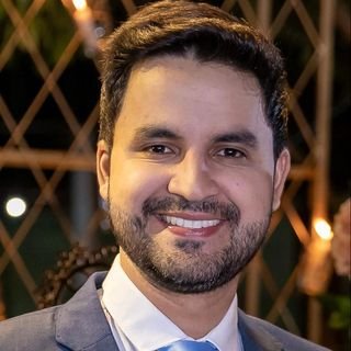Dr. Alisson Filiphe Oliveira Silva