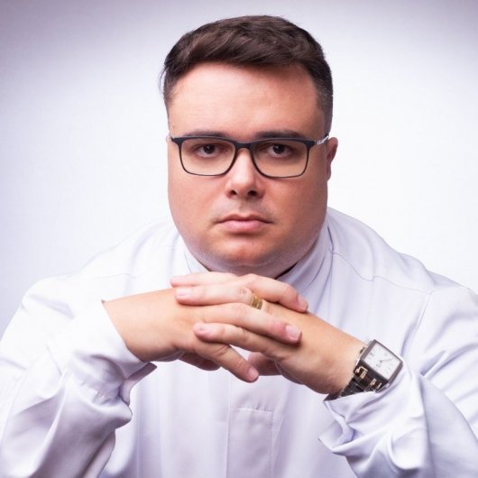 Dr. Rodolfo Mattos De Carvalho