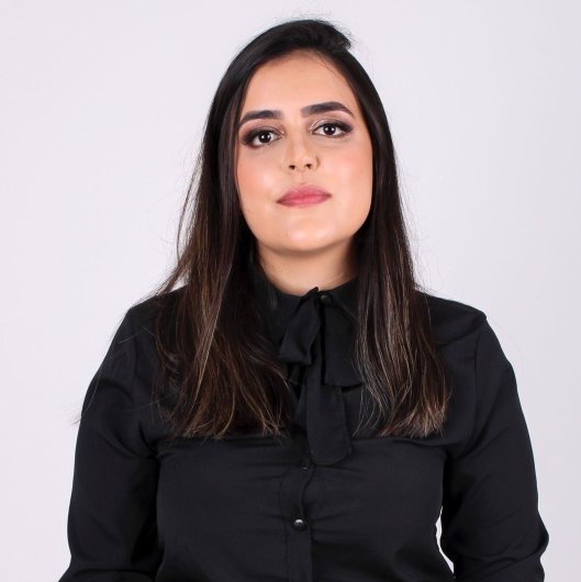 Dra. Ana Cecília Nogueira