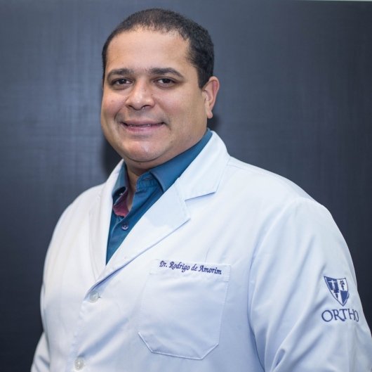 Dr. Rodrigo Amorim