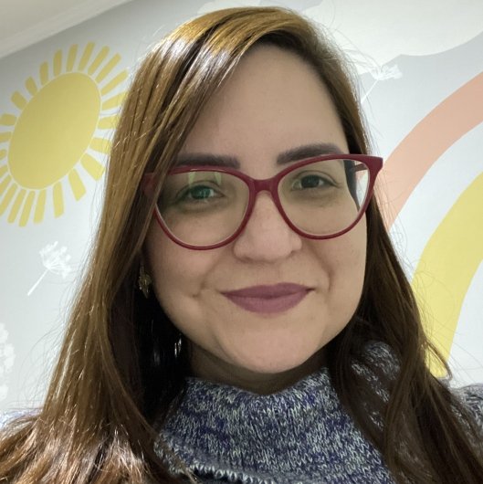 Dra. Fernanda Paredes