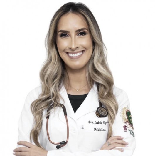 Dra. Isabela De Paula Nogueira