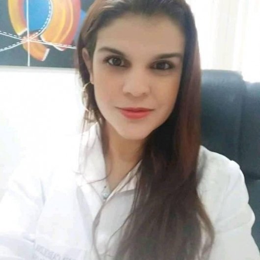 Ana Carolina Avila
